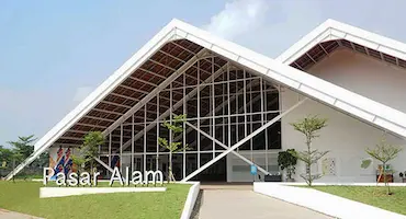 Vida Place Image