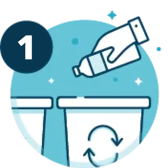 Flow 1 Icon