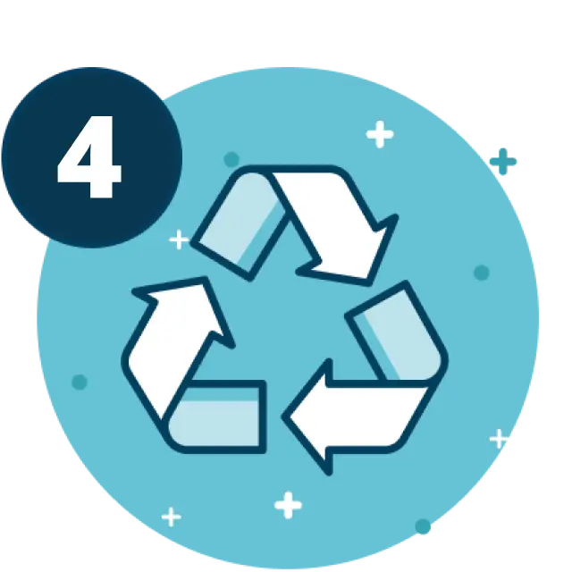 Flow 4 Icon