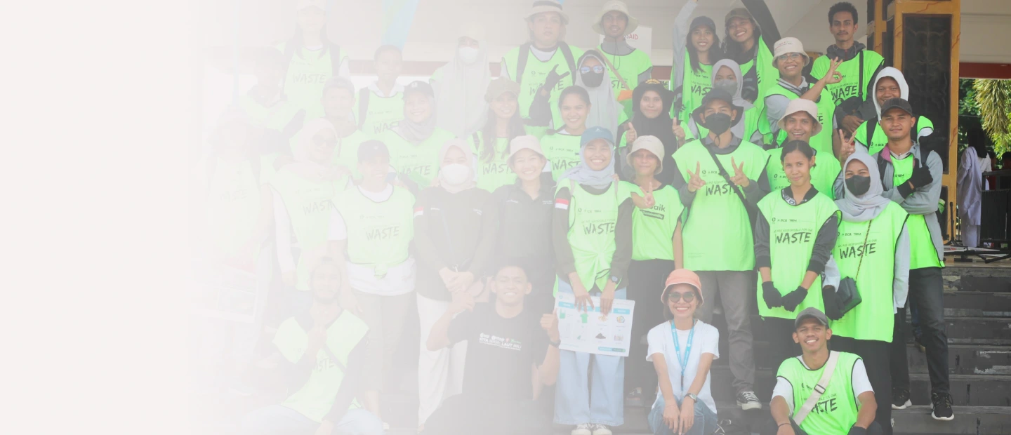 Community-based waste management
