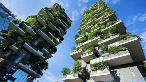 mitos green building