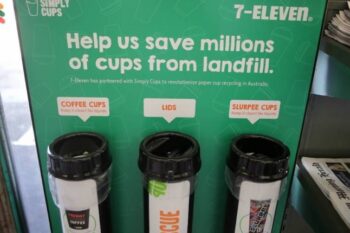 Simply Cups Australia
