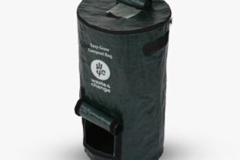 Composting Bag Waste4Change