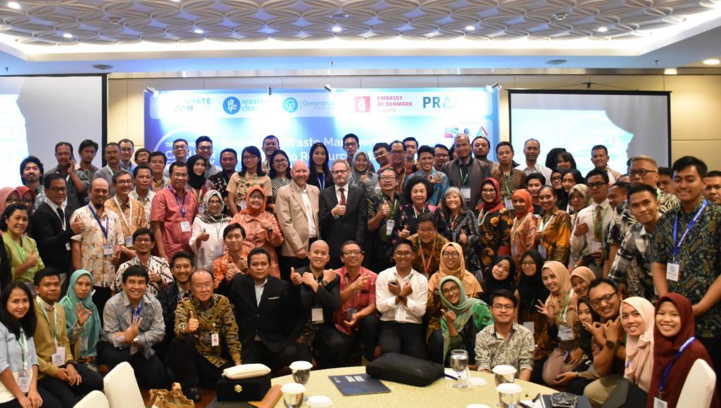 The 2nd CEF Indonesia 2018
