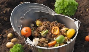 Organic Waste Composting