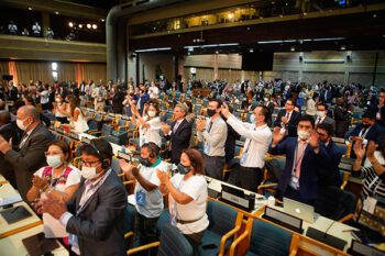 United Nations Environment Assembly (UNEA-5.2)