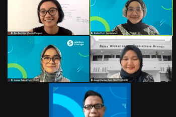 Indonesia Siap Terapkan Strategi Pengelolaan Food Loss and Waste untuk Perkuat Ekonomi Sirkular dan Ketahanan Pangan Nasional