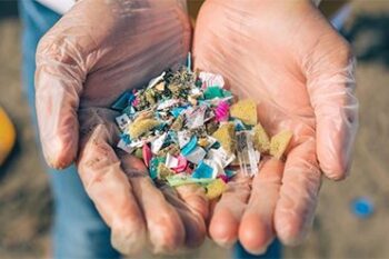 mikroplastik