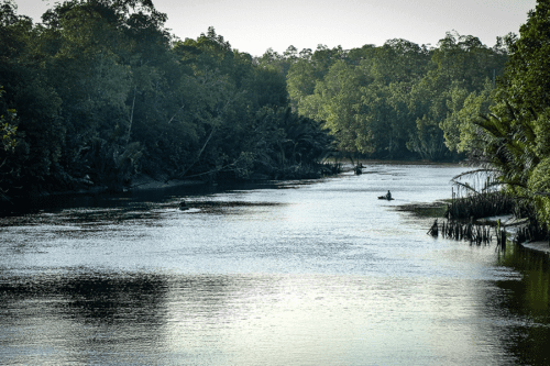 Sungai Bersih
