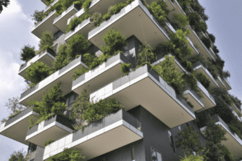 green building