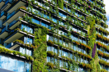 green building