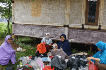 bank sampah
