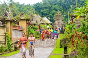 desa penglipuran