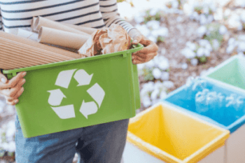 minim sampah plastik
