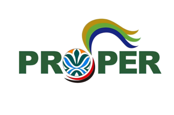 Logo Proper KLHK 2026