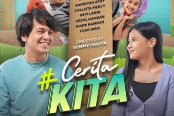Sinetron Cerita Kita